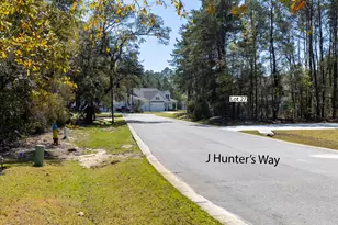Lot 27 J Hunter S Way, Freeport, FL 32439 - Photo 3