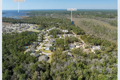 Lot 27 J Hunter S Way, Freeport, FL 32439 - Photo 11