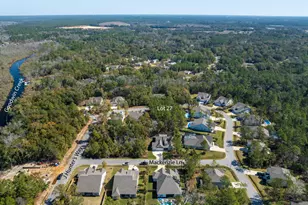 Lot 27 J Hunter S Way, Freeport, FL 32439 - Photo 13