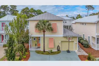 297 Ventana Boulevard, Santa Rosa Beach, FL 32459 - Photo 1