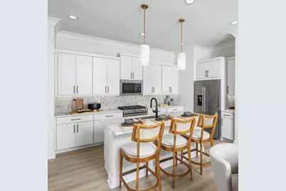 751 Light Cast Way #Lot 235, Panama City Beach, FL 32413 - Photo 5