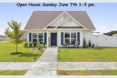 38 Silverthorn Street, Freeport, FL 32439 - Photo 1