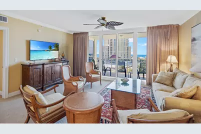 1 Beach Club Drive #602, Miramar Beach, FL 32550 - Photo 1