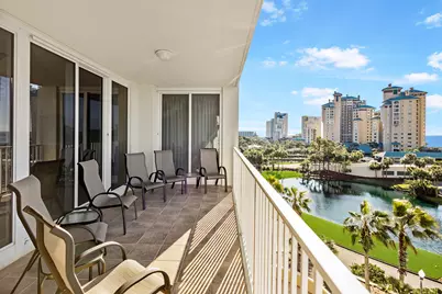 1 Beach Club Drive #602, Miramar Beach, FL 32550 - Photo 35