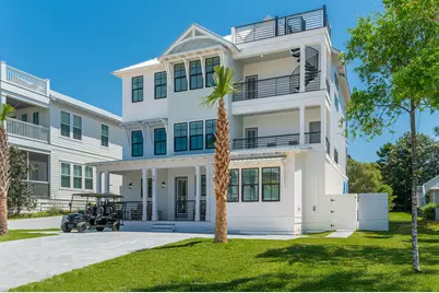 59 Marthas Lane, Santa Rosa Beach, FL 32459 - Photo 3