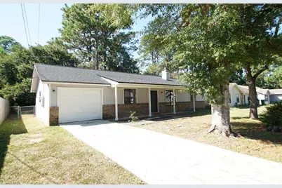 912 Nutmeg Avenue, Niceville, FL 32578 - Photo 1