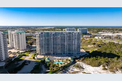 15500 Emerald Coast Parkway #401, Destin, FL 32541 - Photo 67