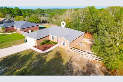 41 S Hidden Lakes Trail, Defuniak Springs, FL 32433 - Photo 1