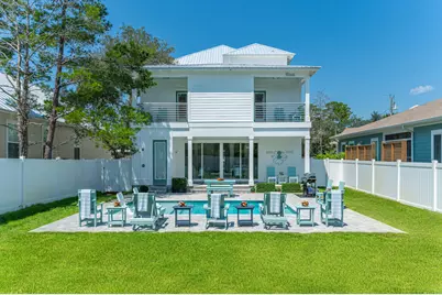 54 N Gulf Drive, Santa Rosa Beach, FL 32459 - Photo 7