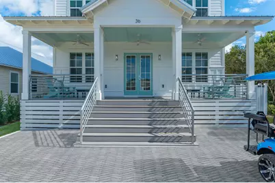 36 N Gulf Drive, Santa Rosa Beach, FL 32459 - Photo 9