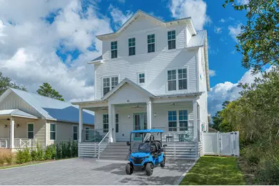 36 N Gulf Drive, Santa Rosa Beach, FL 32459 - Photo 3