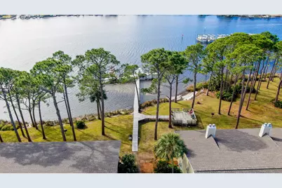 6903 N Lagoon Drive #APT 52, Panama City Beach, FL 32408 - Photo 5