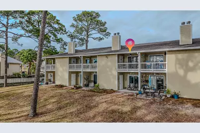 6903 N Lagoon Drive #APT 52, Panama City Beach, FL 32408 - Photo 17