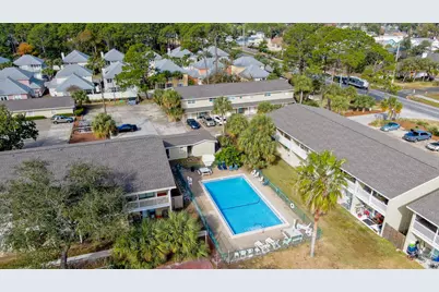 6903 N Lagoon Drive #APT 52, Panama City Beach, FL 32408 - Photo 7