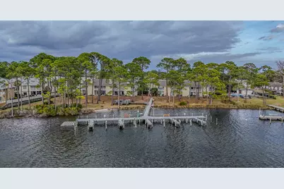 6903 N Lagoon Drive #APT 52, Panama City Beach, FL 32408 - Photo 13