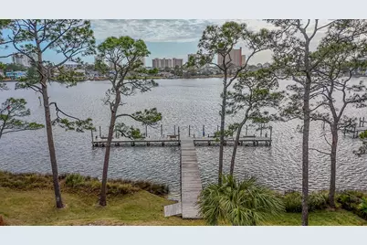6903 N Lagoon Drive #APT 52, Panama City Beach, FL 32408 - Photo 11