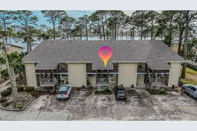 6903 N Lagoon Drive #APT 52, Panama City Beach, FL 32408 - Photo 21