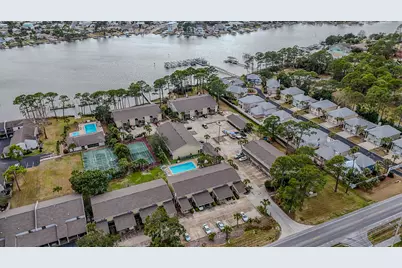 6903 N Lagoon Drive #APT 52, Panama City Beach, FL 32408 - Photo 9