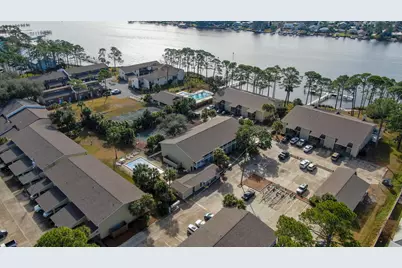 6903 N Lagoon Drive #APT 52, Panama City Beach, FL 32408 - Photo 3