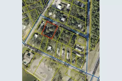 75 Hankins Road, Freeport, FL 32439 - Photo 1
