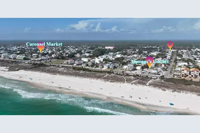 321 El Reposo Place, Panama City Beach, FL 32413 - Photo 25