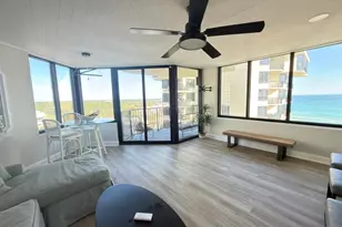 9850 S Thomas Dr, Panama City, FL 32408 - Photo 1