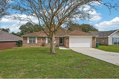 4717 Whitewater Lane, Crestview, FL 32539 - Photo 1