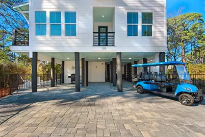 255 E Seahorse Circle, Santa Rosa Beach, FL 32459 - Photo 5