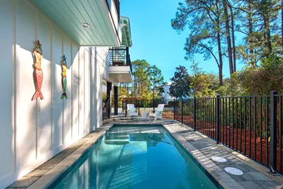 255 E Seahorse Circle, Santa Rosa Beach, FL 32459 - Photo 13