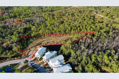 398 Flatwoods Forest Loop, Santa Rosa Beach, FL 32459 - Photo 1