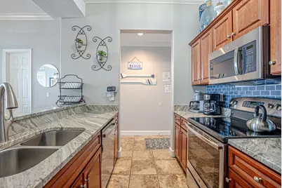 10611 Front Beach Road #UNIT 2201, Panama City Beach, FL 32413 - Photo 13
