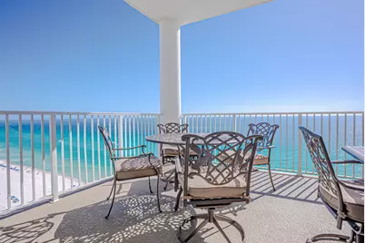 10611 Front Beach Road #UNIT 2201, Panama City Beach, FL 32413 - Photo 5