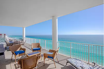 10611 Front Beach Road #UNIT 2201, Panama City Beach, FL 32413 - Photo 1