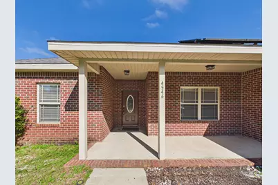 4546 Live Oak Church Road, Crestview, FL 32539 - Photo 3