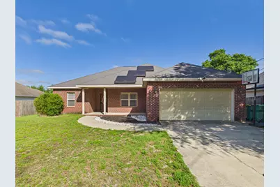 4546 Live Oak Church Road, Crestview, FL 32539 - Photo 1