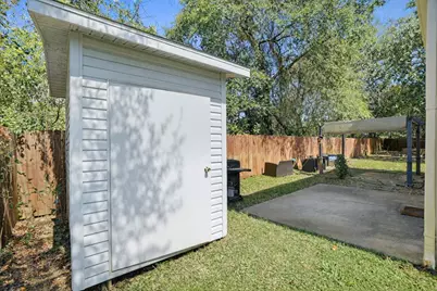 870 Van Dyke Drive, Shalimar, FL 32579 - Photo 37