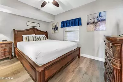 5115 Gulf Drive #UNIT 1403, Panama City Beach, FL 32408 - Photo 13