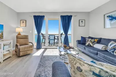 5115 Gulf Drive #UNIT 1403, Panama City Beach, FL 32408 - Photo 3