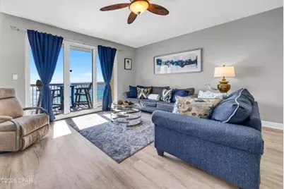 5115 Gulf Drive #UNIT 1403, Panama City Beach, FL 32408 - Photo 1