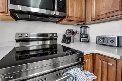 5115 Gulf Drive #UNIT 1403, Panama City Beach, FL 32408 - Photo 9