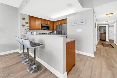 5115 Gulf Drive #UNIT 1403, Panama City Beach, FL 32408 - Photo 11