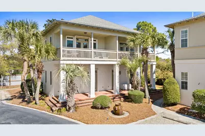 8329 E County Highway 30A # 8, Seacrest, FL 32461 - Photo 1