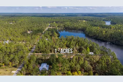 68 Beaver Dam Road, Defuniak Springs, FL 32433 - Photo 3