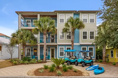 18 Merri Way, Santa Rosa Beach, FL 32459 - Photo 1