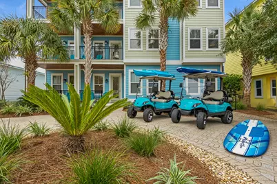 18 Merri Way, Santa Rosa Beach, FL 32459 - Photo 3