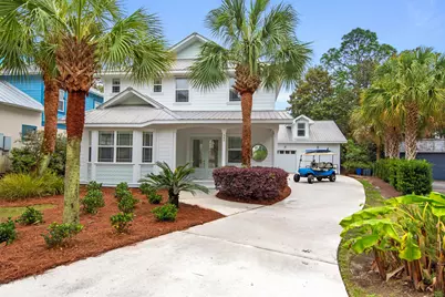 485 Wood Beach Drive, Santa Rosa Beach, FL 32459 - Photo 9