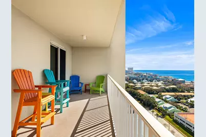 112 Seascape Drive #UNIT 1507, Miramar Beach, FL 32550 - Photo 31