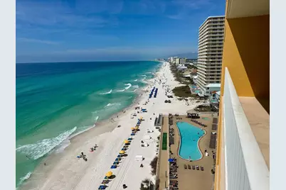 5004 Thomas Drive #1102, Panama City Beach, FL 32408 - Photo 5