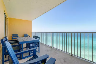 5004 Thomas Drive #1102, Panama City Beach, FL 32408 - Photo 9