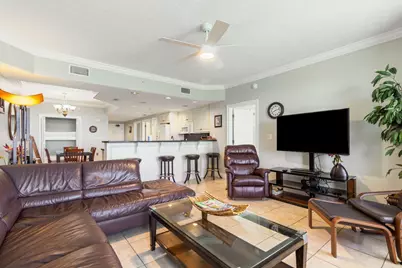 5004 Thomas Drive #1102, Panama City Beach, FL 32408 - Photo 15